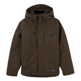 M's Wanaka Down Jacket