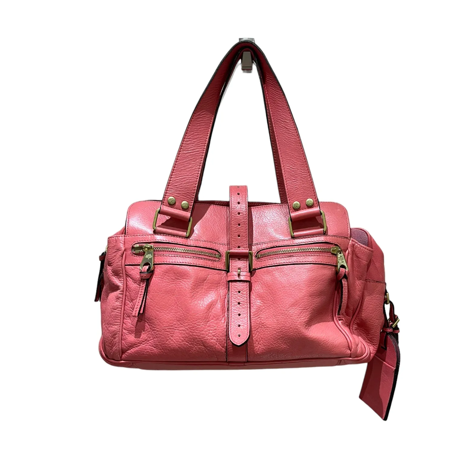 Mulberry Pink Mabel Bag