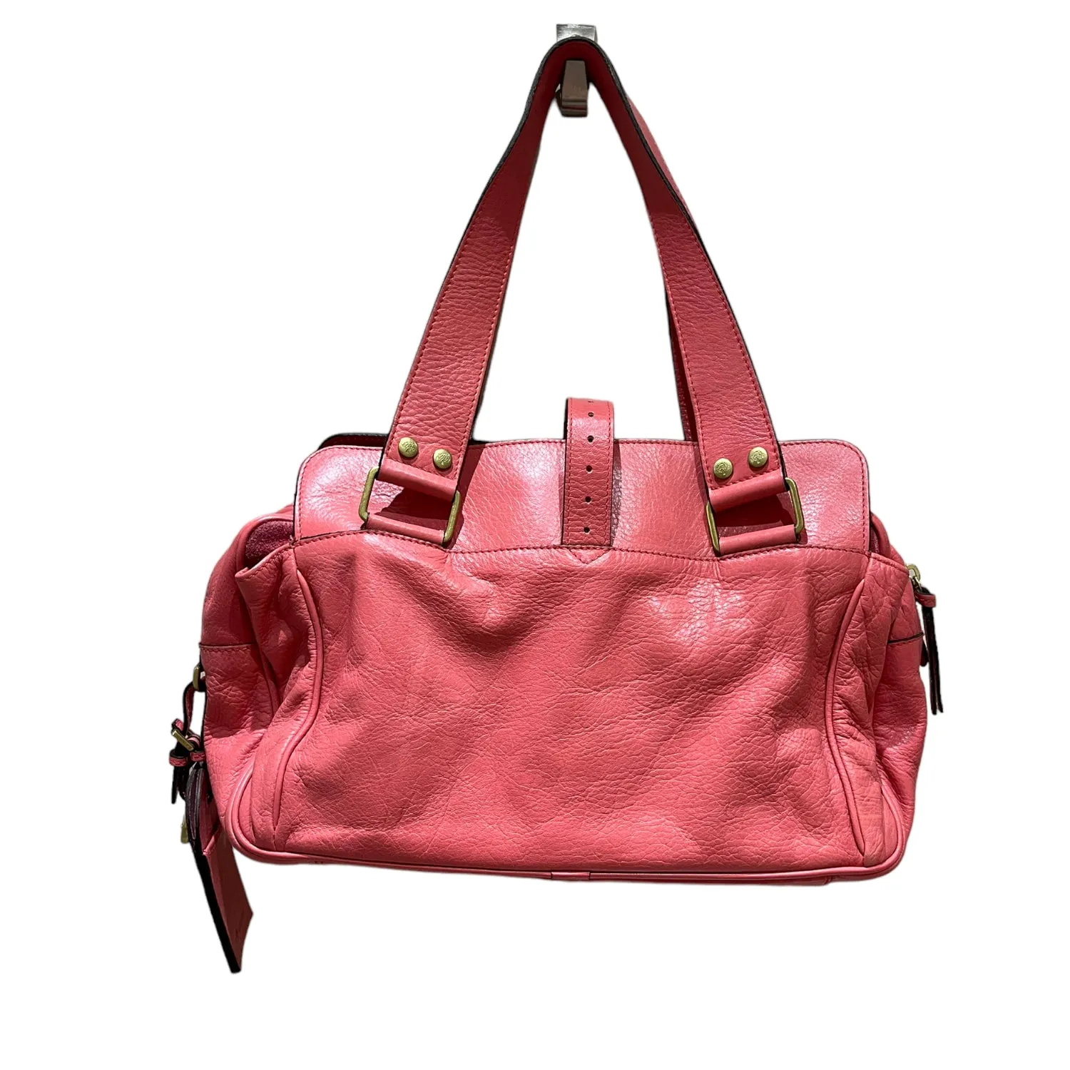 Mulberry Pink Mabel Bag