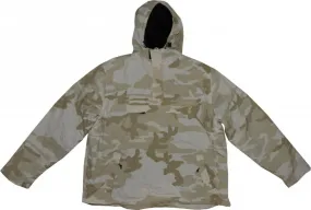 MySkateBrand Windbreaker Jacket Camo