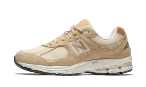 New Balance 2002R Incense Sepia Bone