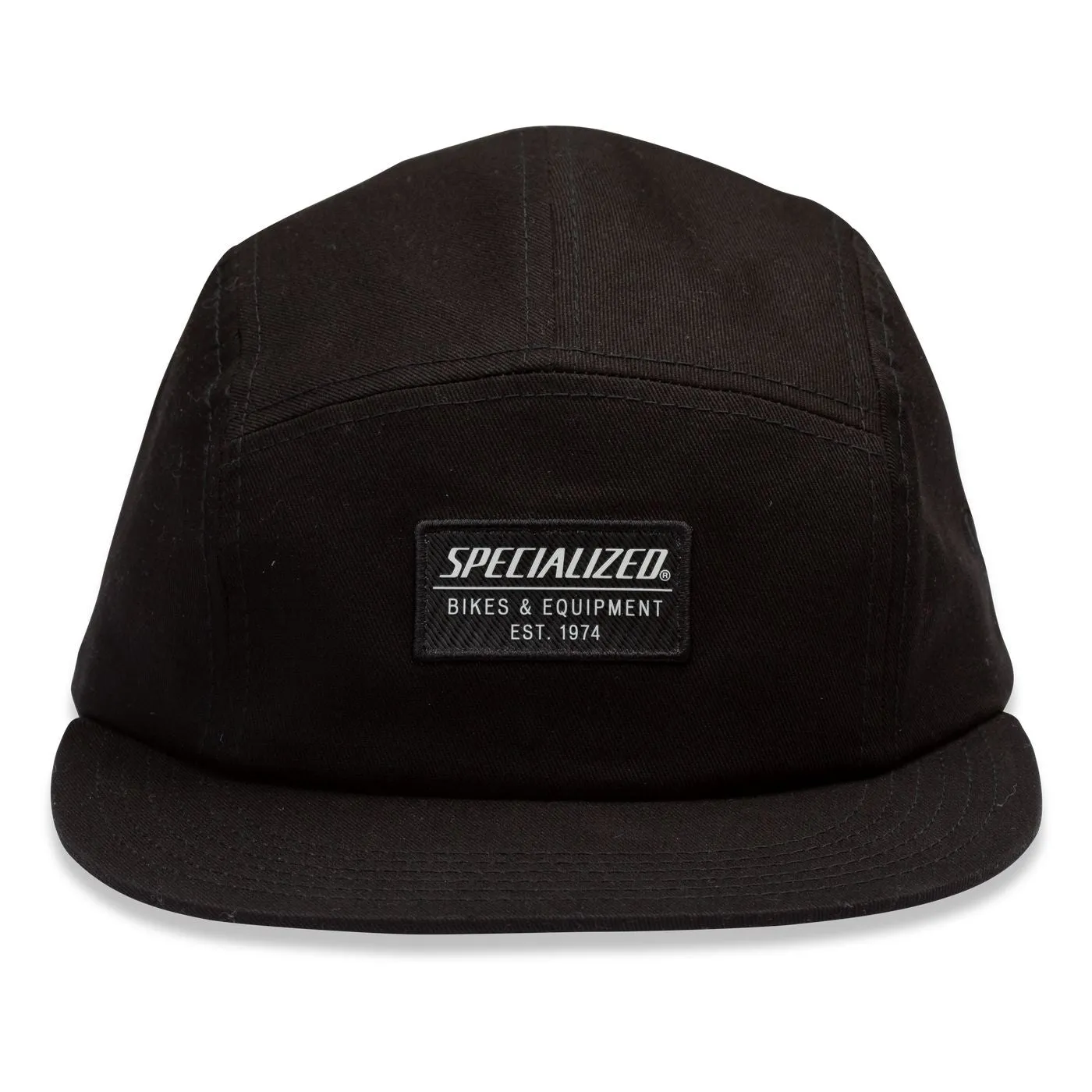 New Era 5-Panel Specialized Hat