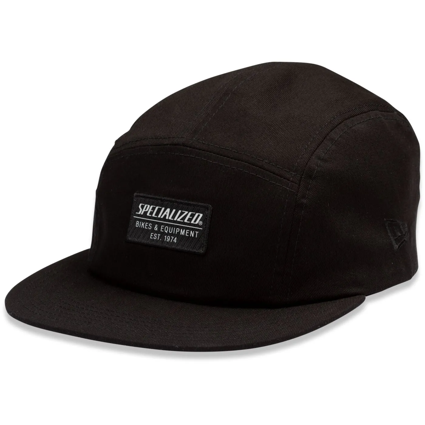 New Era 5-Panel Specialized Hat