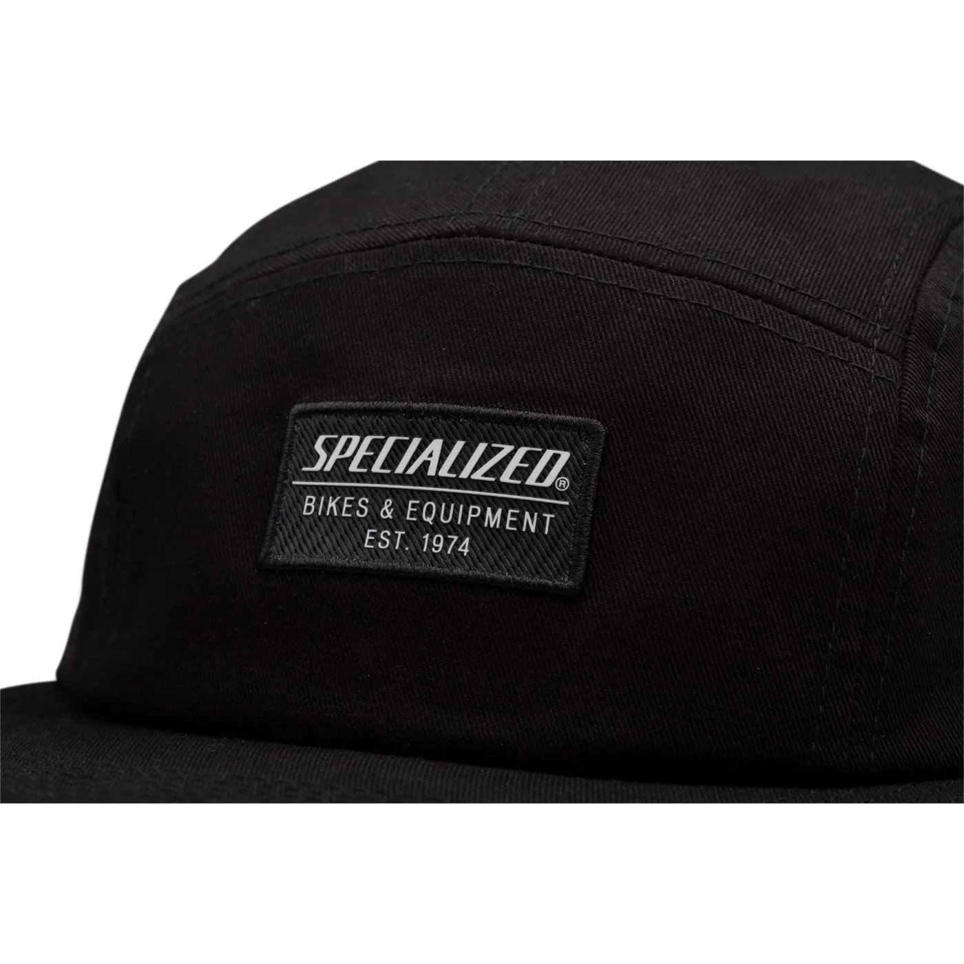 New Era 5-Panel Specialized Hat