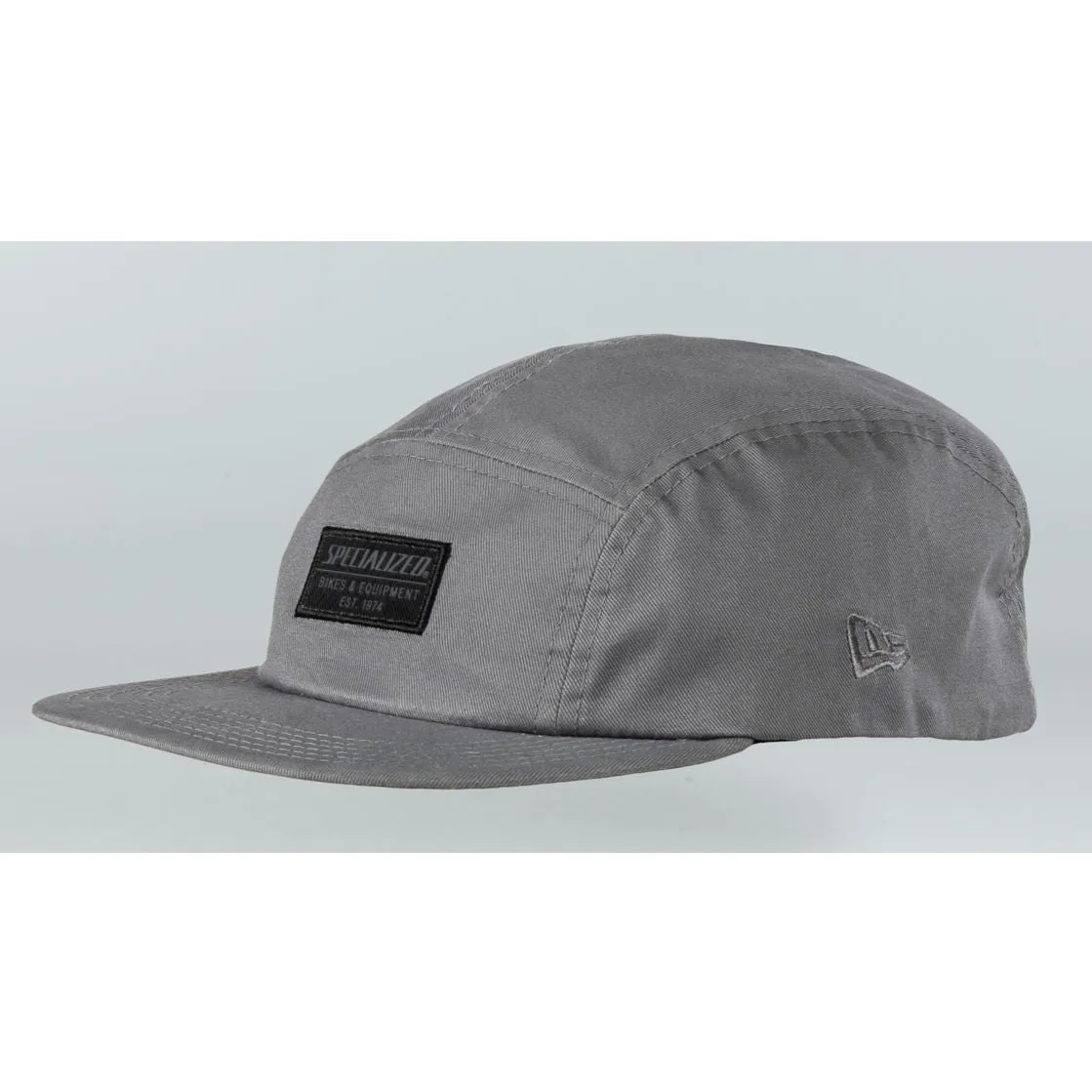 New Era 5-Panel Specialized Hat