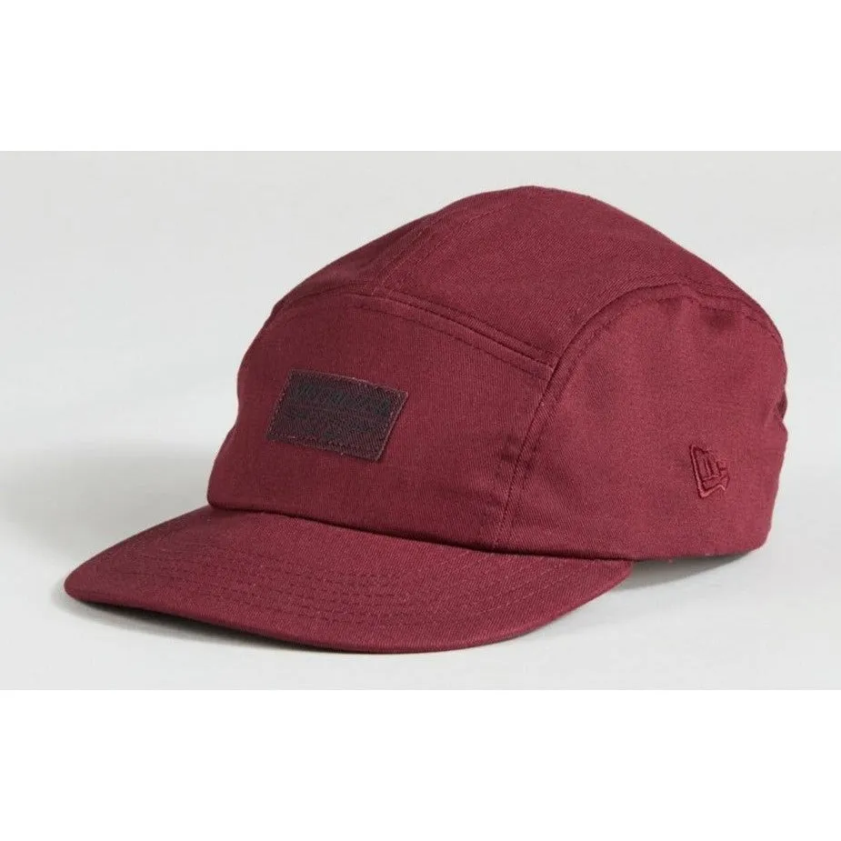 New Era 5-Panel Specialized Hat