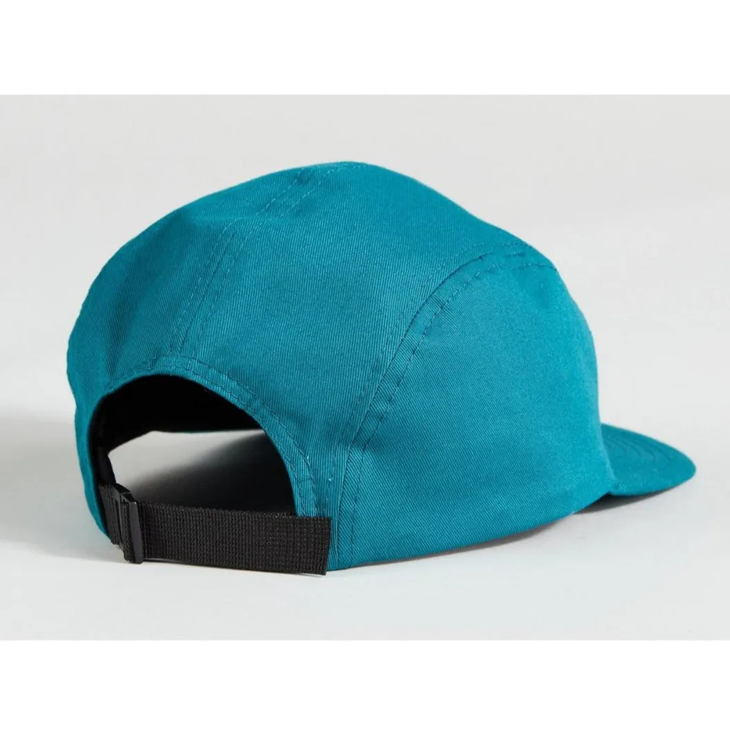 New Era 5-Panel Specialized Hat