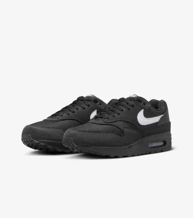 Nike Air Max 1 'Black & White'