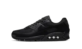 Nike Air Max 90 'Recraft Triple Black'