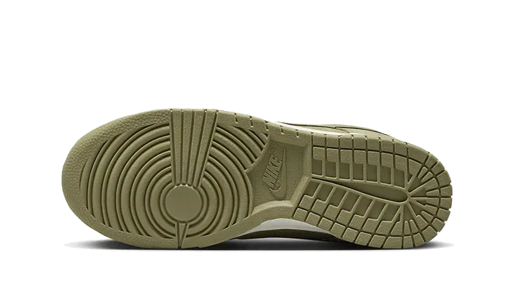 Nike Dunk Low PRM Neutral Olive