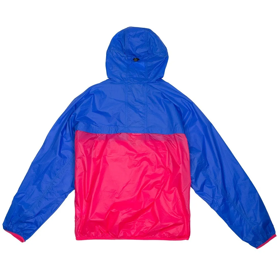 Nike Men Nrg Acg Anorak Hoody (hyper royal / rush pink / rush pink)