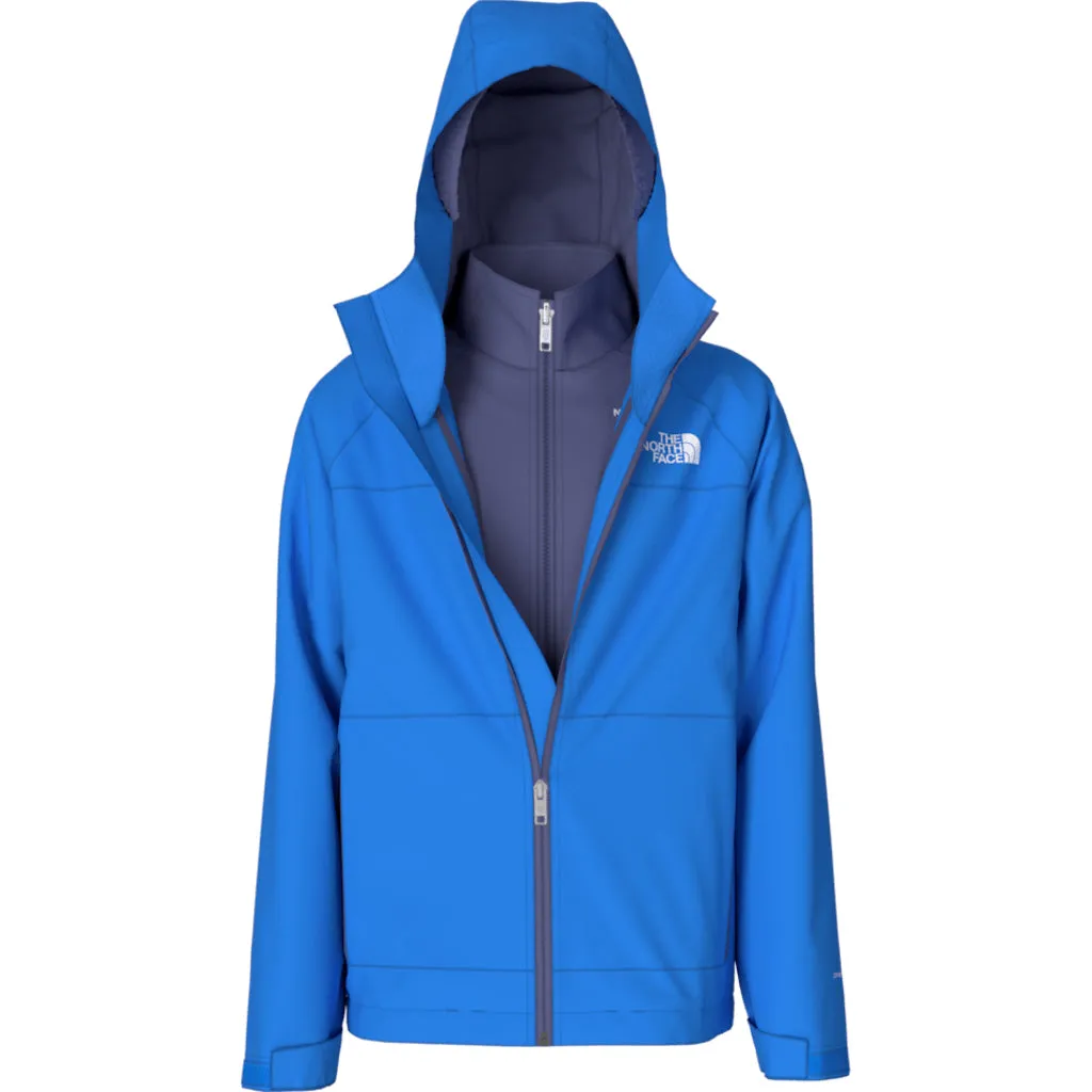 North Face Vortex Triclimate (NF0A82Y1) Kids 2024