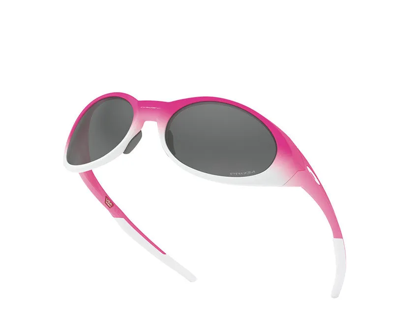 Oakley Eyejacket Redux Glasses Pink Fade