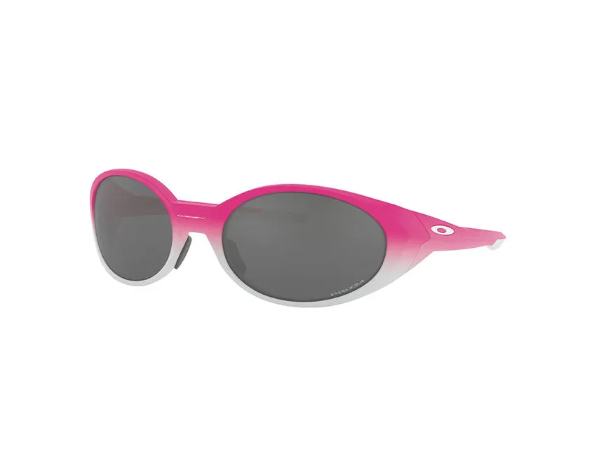 Oakley Eyejacket Redux Glasses Pink Fade