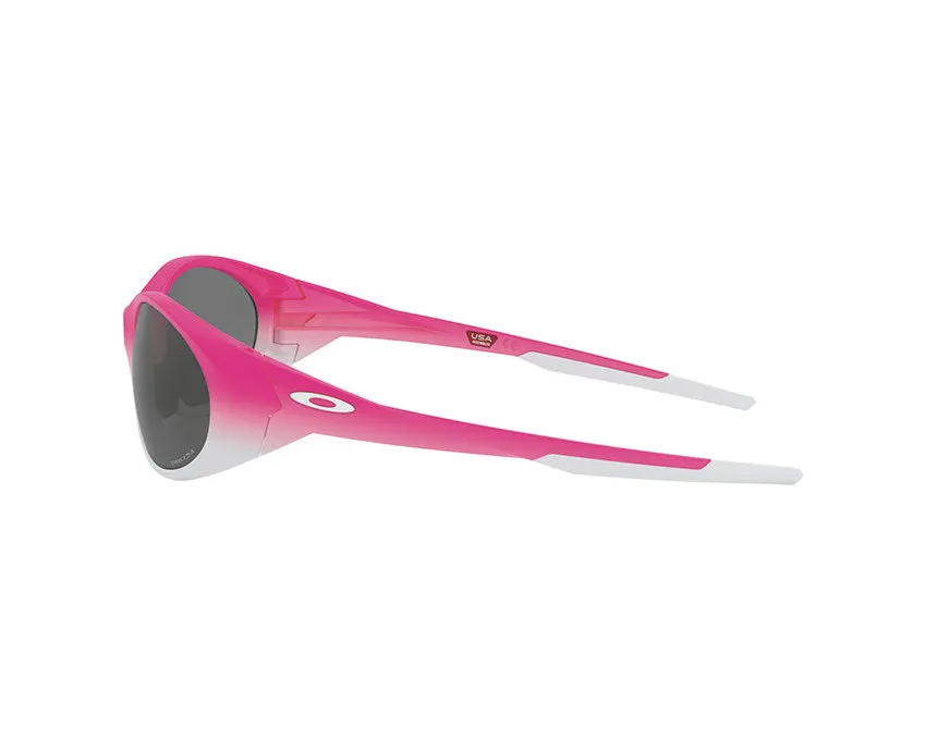 Oakley Eyejacket Redux Glasses Pink Fade