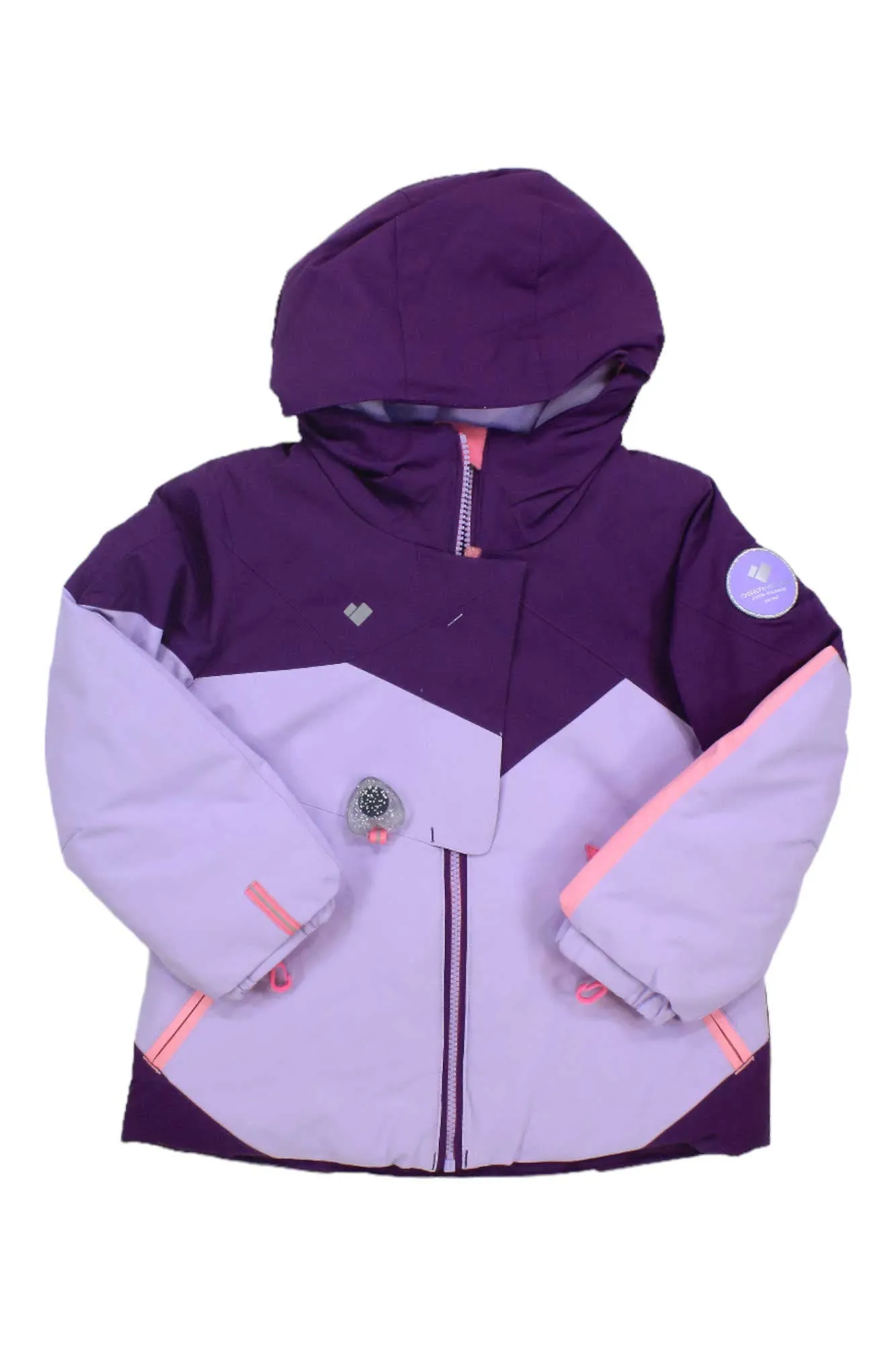 Obermeyer Girls' Lissa Jacket