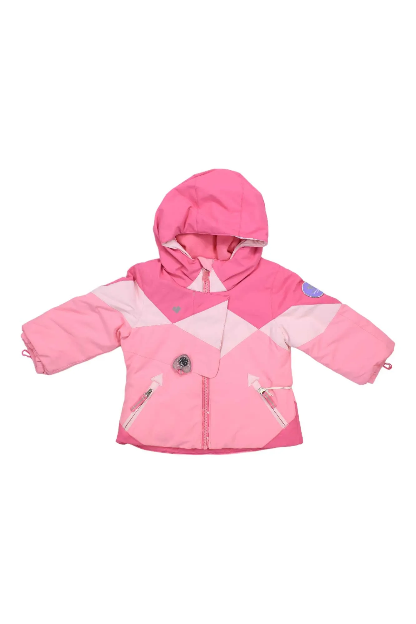 Obermeyer Girls' Lissa Jacket