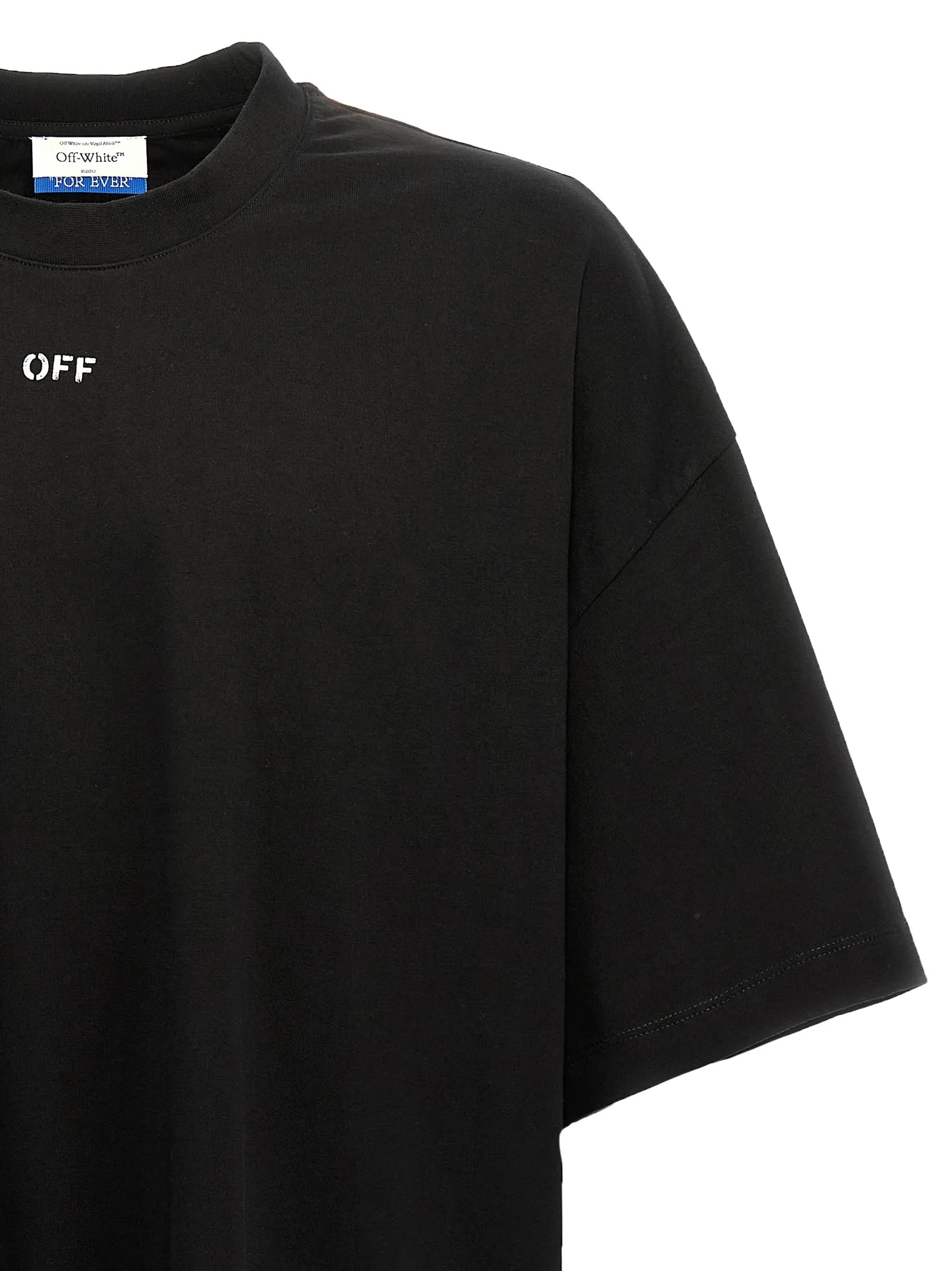 Off-White  |T-Shirts