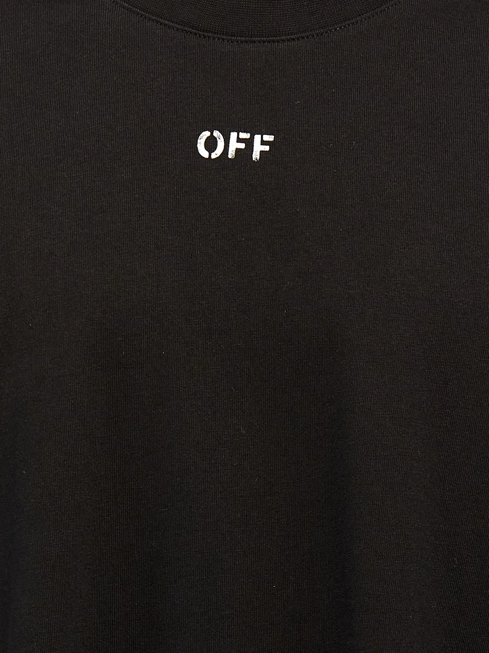 Off-White  |T-Shirts