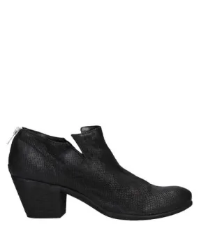 Officine Creative Italia Women Shoe boots Black 5 UK