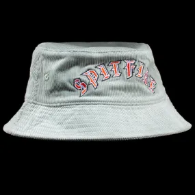 Old E Arch Corduroy Bucket Hat