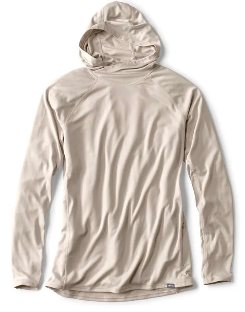 Orvis Men's PRO Sun Hoodie (Old Style)