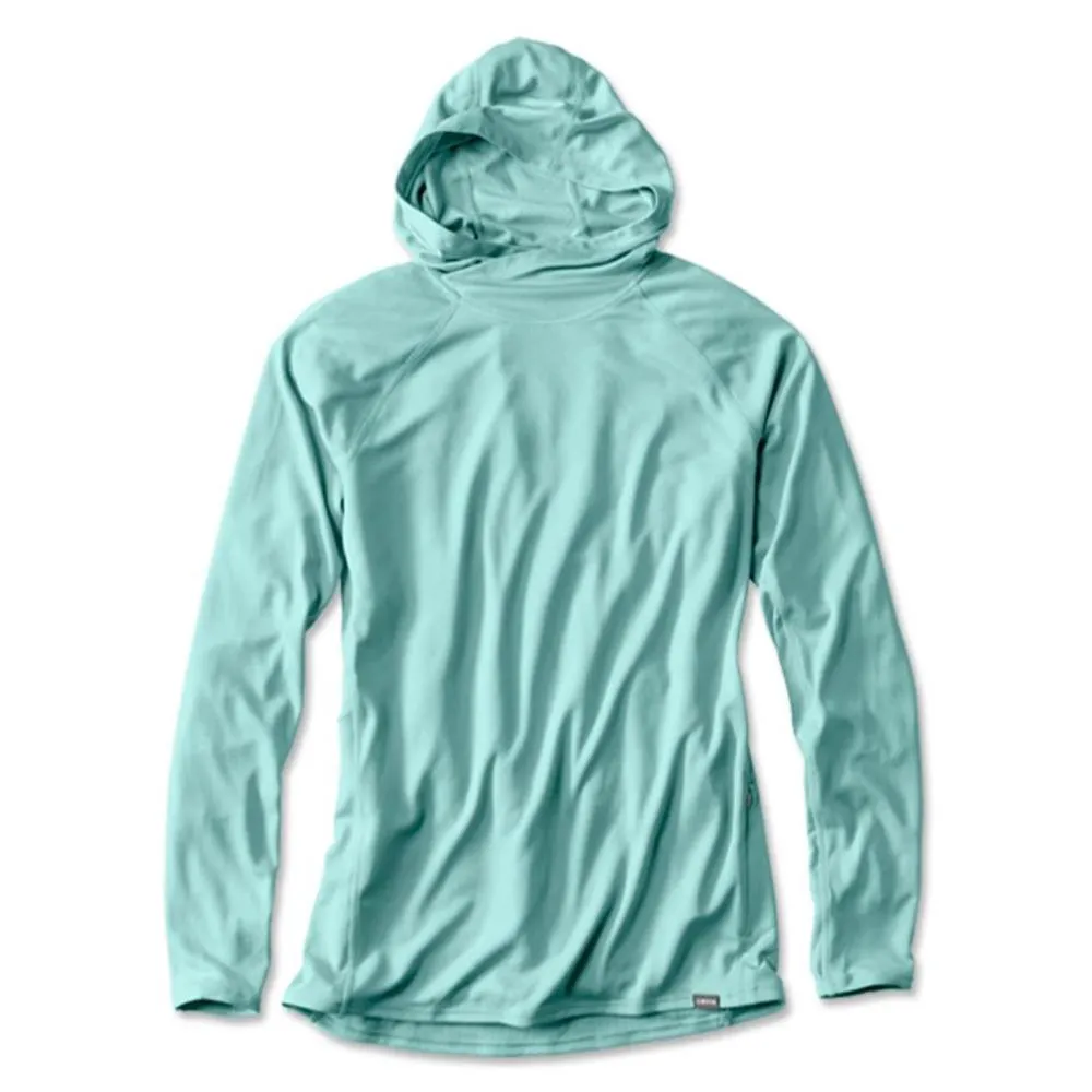 Orvis Men's PRO Sun Hoodie (Old Style)