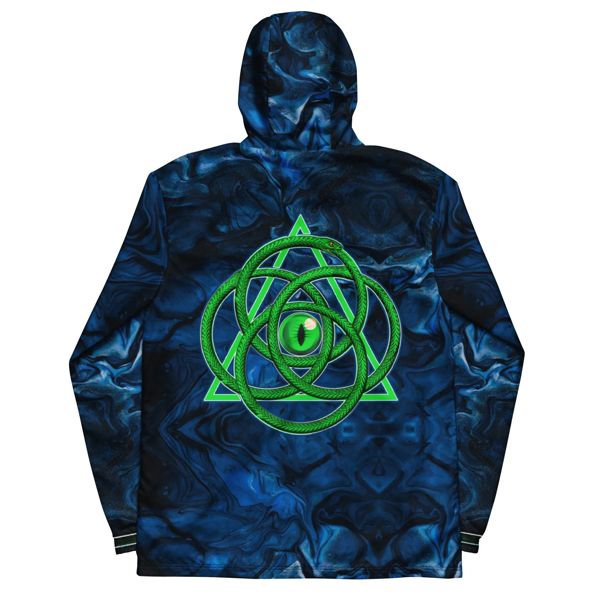 OUROBOROS (Men’s Windbreaker)