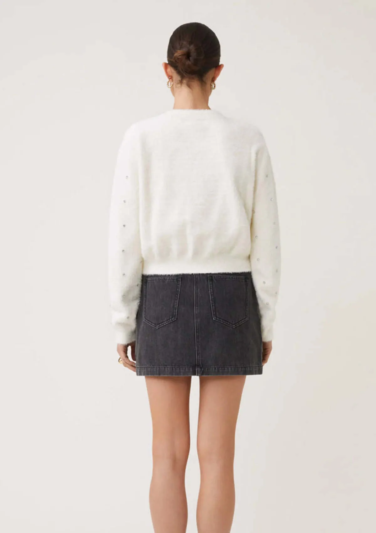 Pailla Sweater