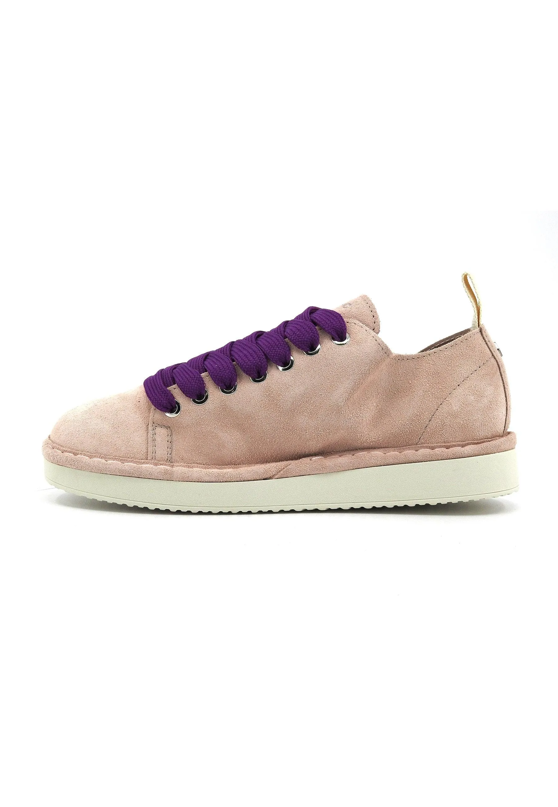 PANCHIC Sneaker Donna Powder Pink Pansy P01W011-00552111