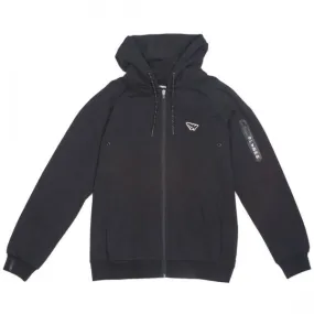 Paper Planes Men Altitude Zip Up Hoody (black)