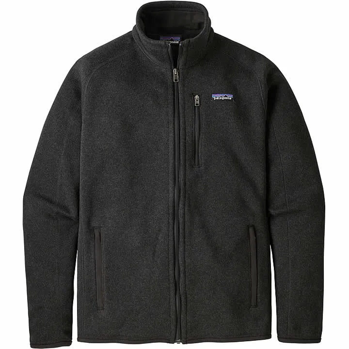 Patagonia Better Sweater Jacket Men's