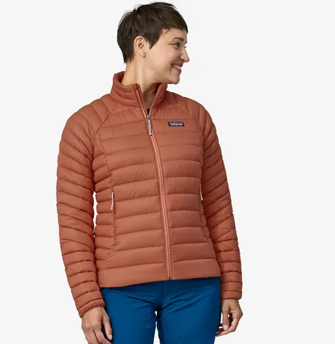 Patagonia Women's Down Sweater