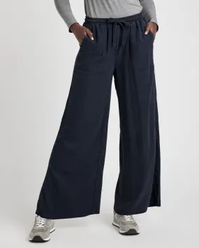 Paula Wide Leg Pant