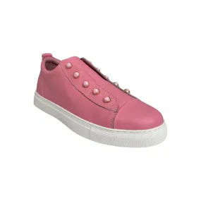 Pearla Coral Sneaker