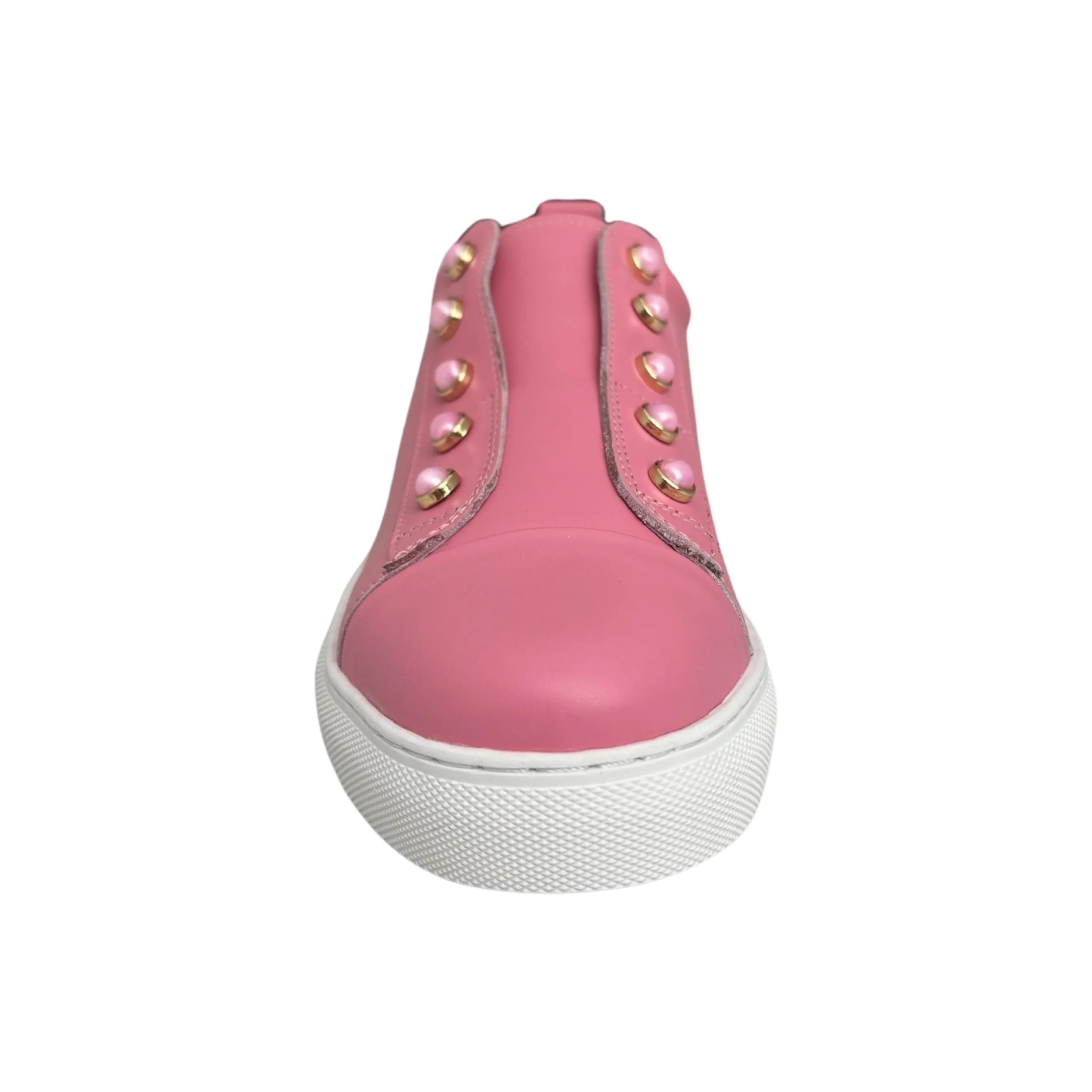 Pearla Coral Sneaker