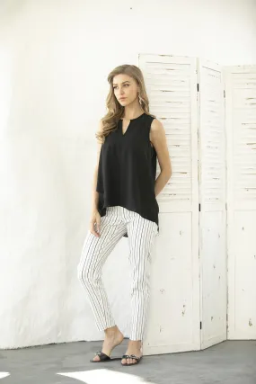 Pin Stripped Pant