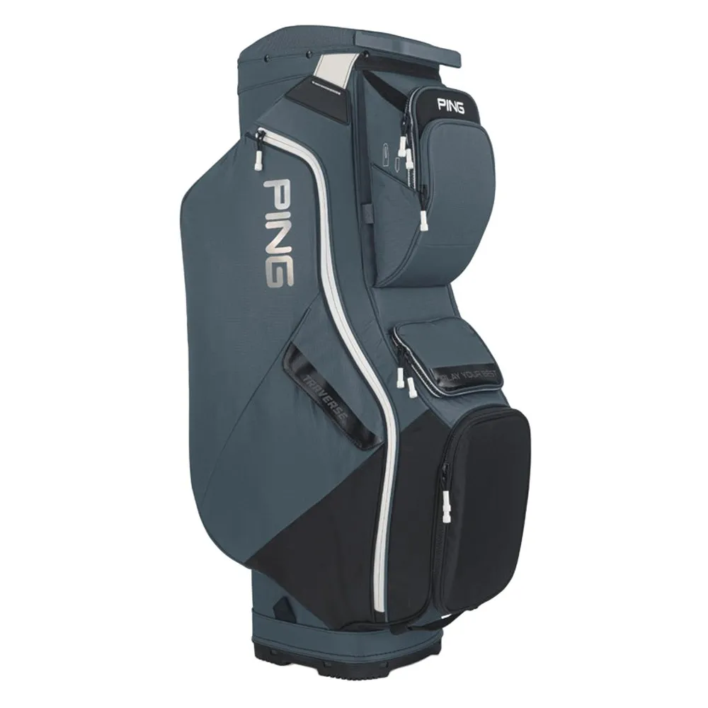 PING Traverse Cart Bag 2024