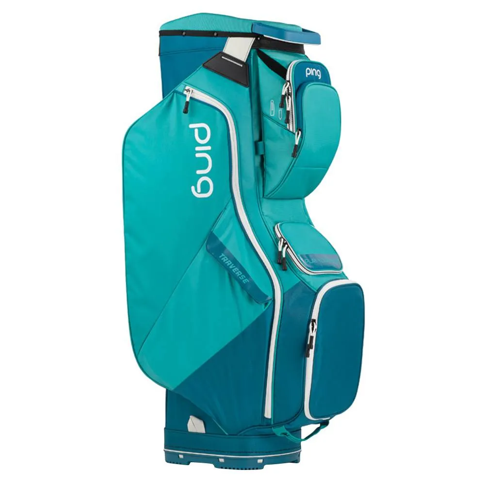 PING Traverse Cart Bag 2024