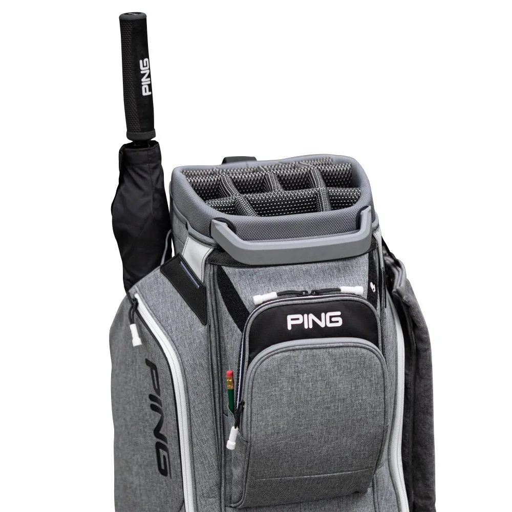 PING Traverse Cart Bag 2024