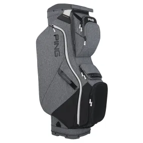 PING Traverse Cart Bag 2024