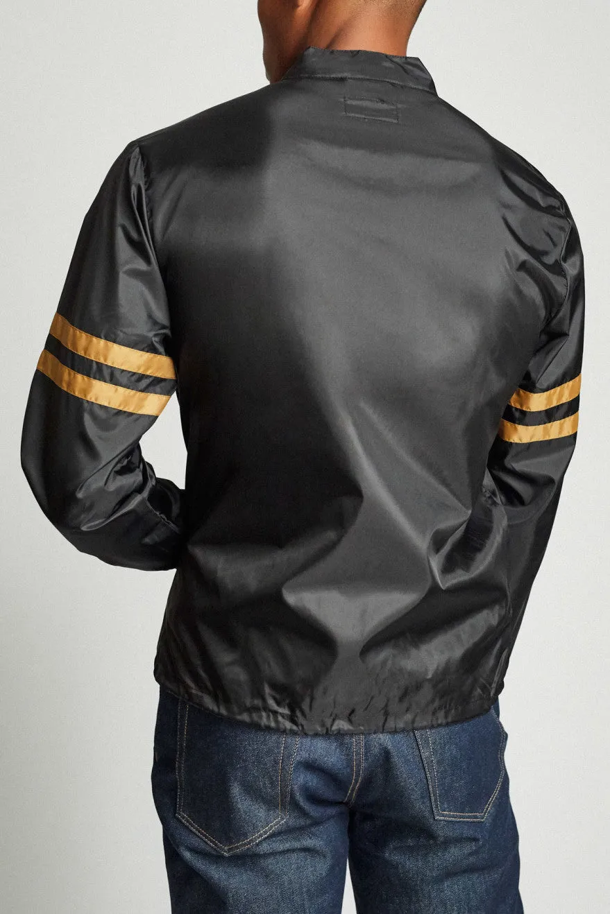 Plex Jacket - Black/Bronze