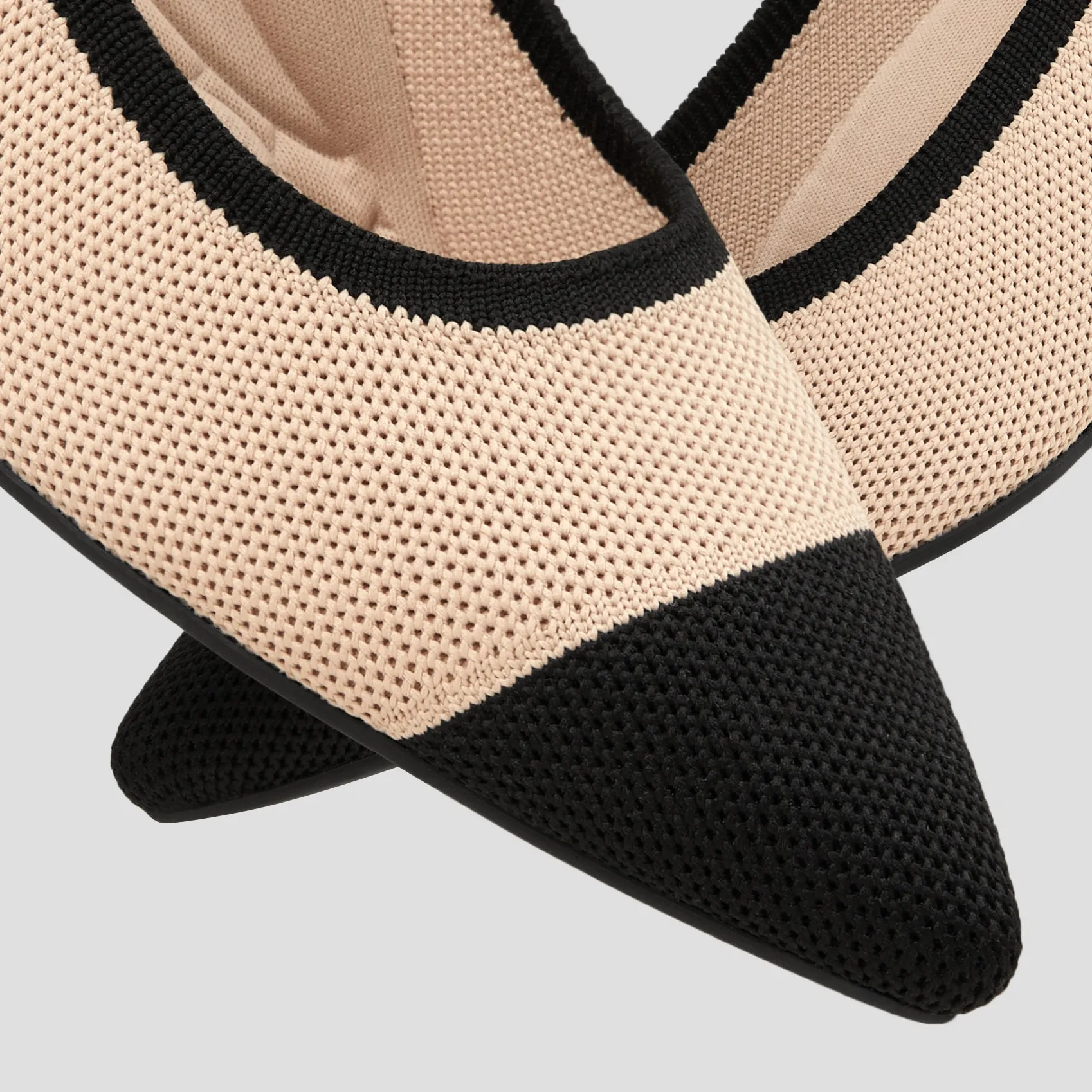   Pointed-Toe Wedge (Aria Wedge Pro)