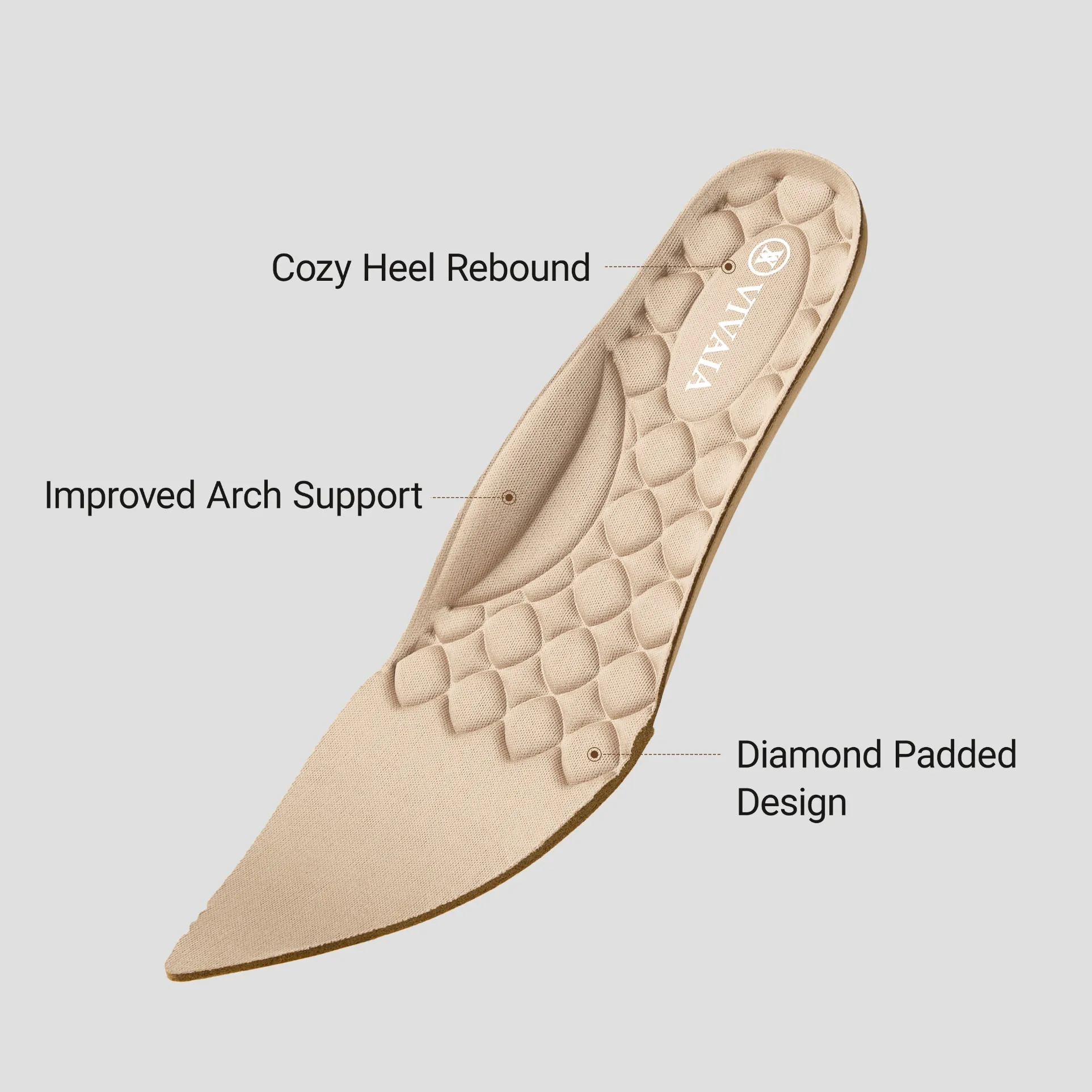   Pointed-Toe Wedge (Aria Wedge Pro)