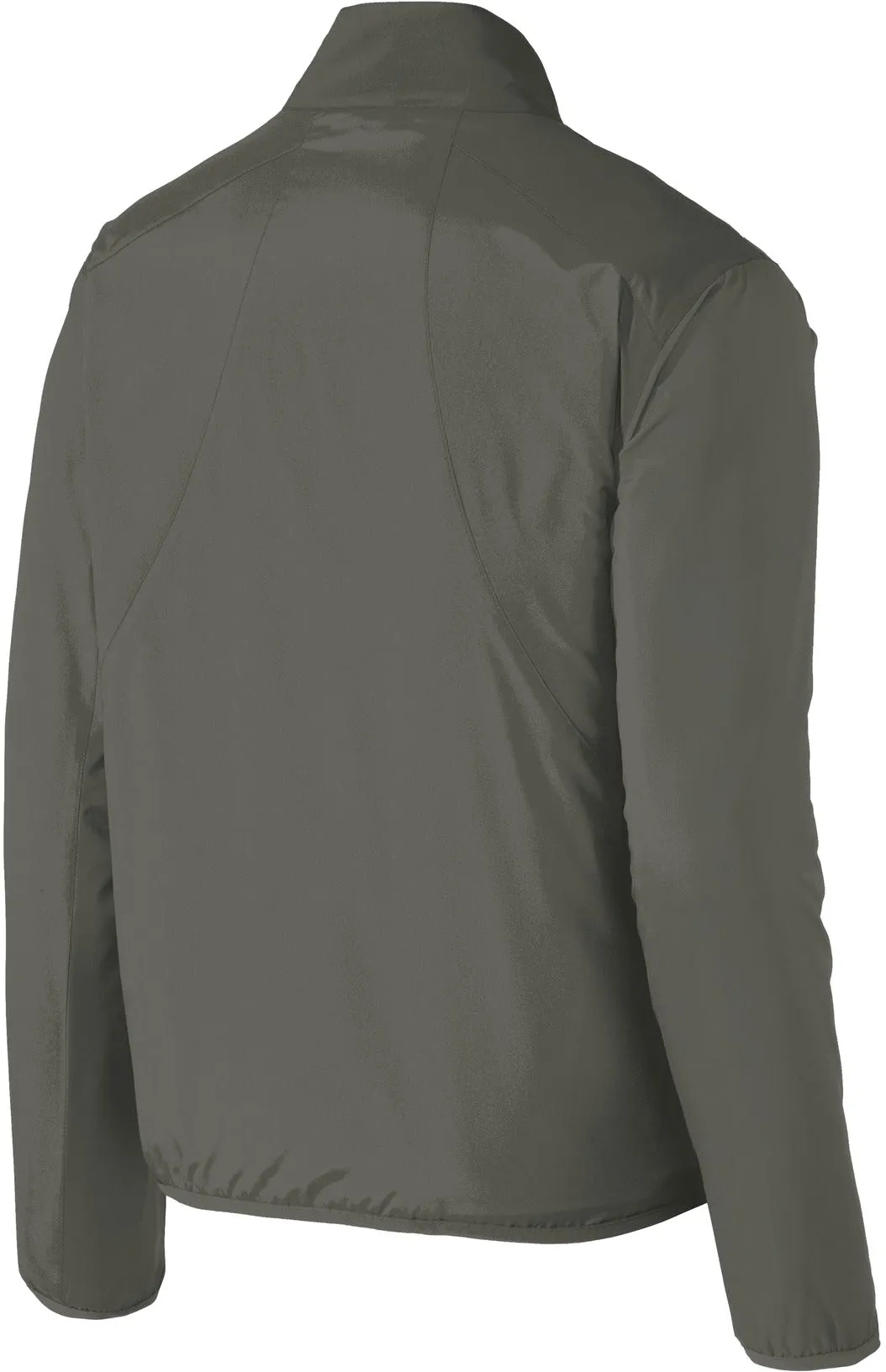 Port Authority Zephyr Full-Zip Jacket