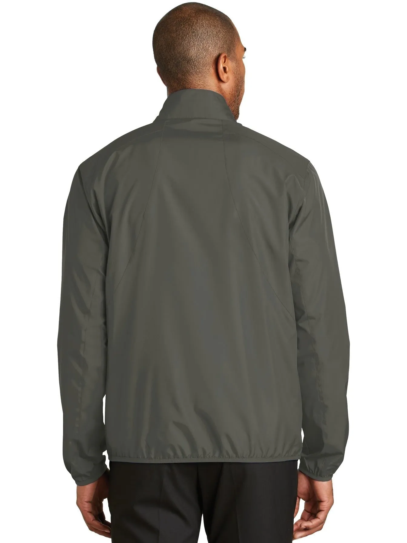 Port Authority Zephyr Full-Zip Jacket