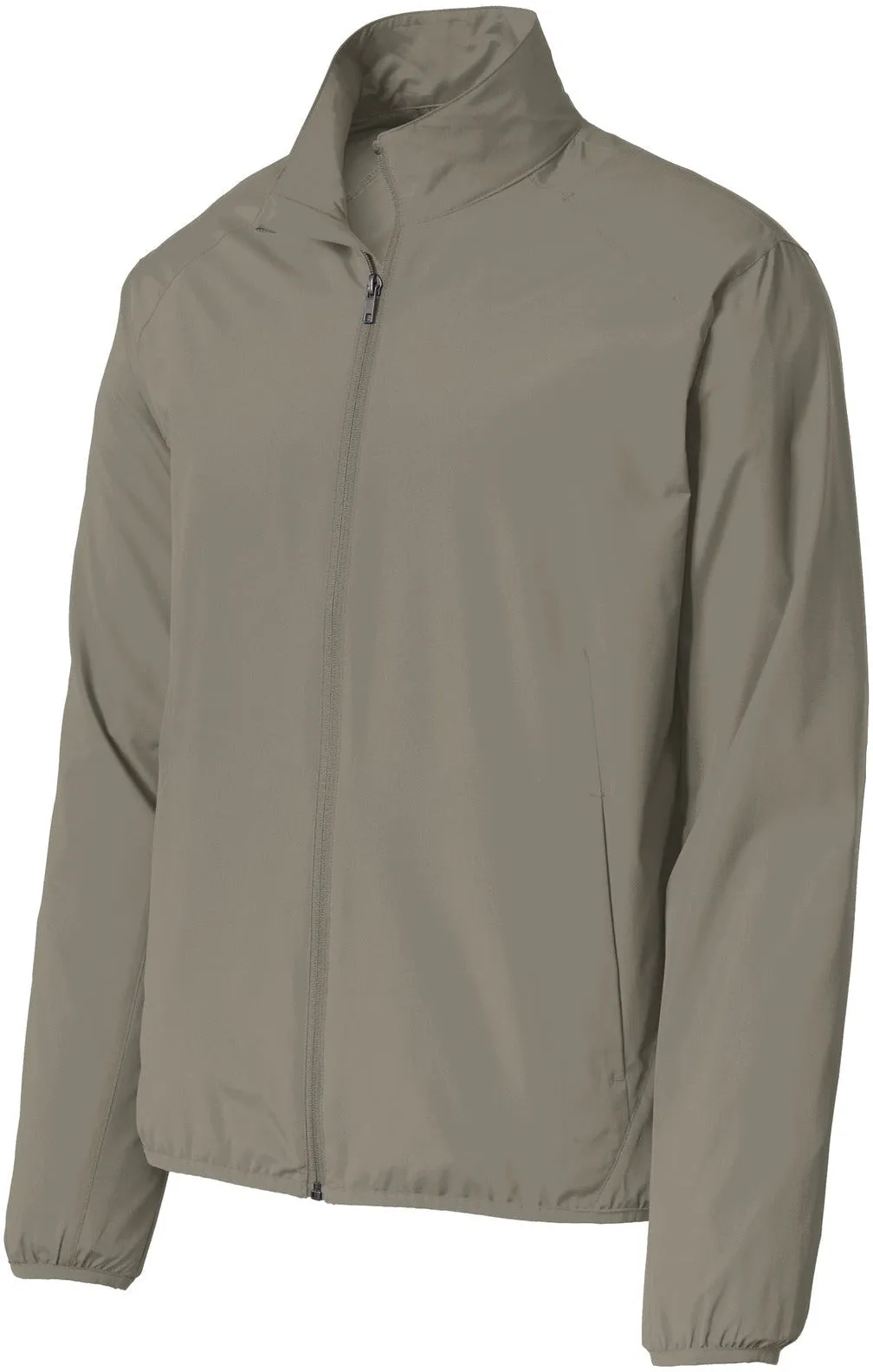 Port Authority Zephyr Full-Zip Jacket