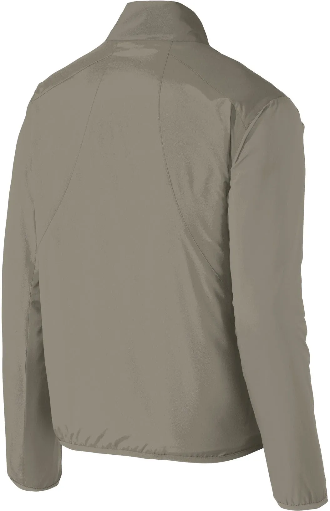 Port Authority Zephyr Full-Zip Jacket