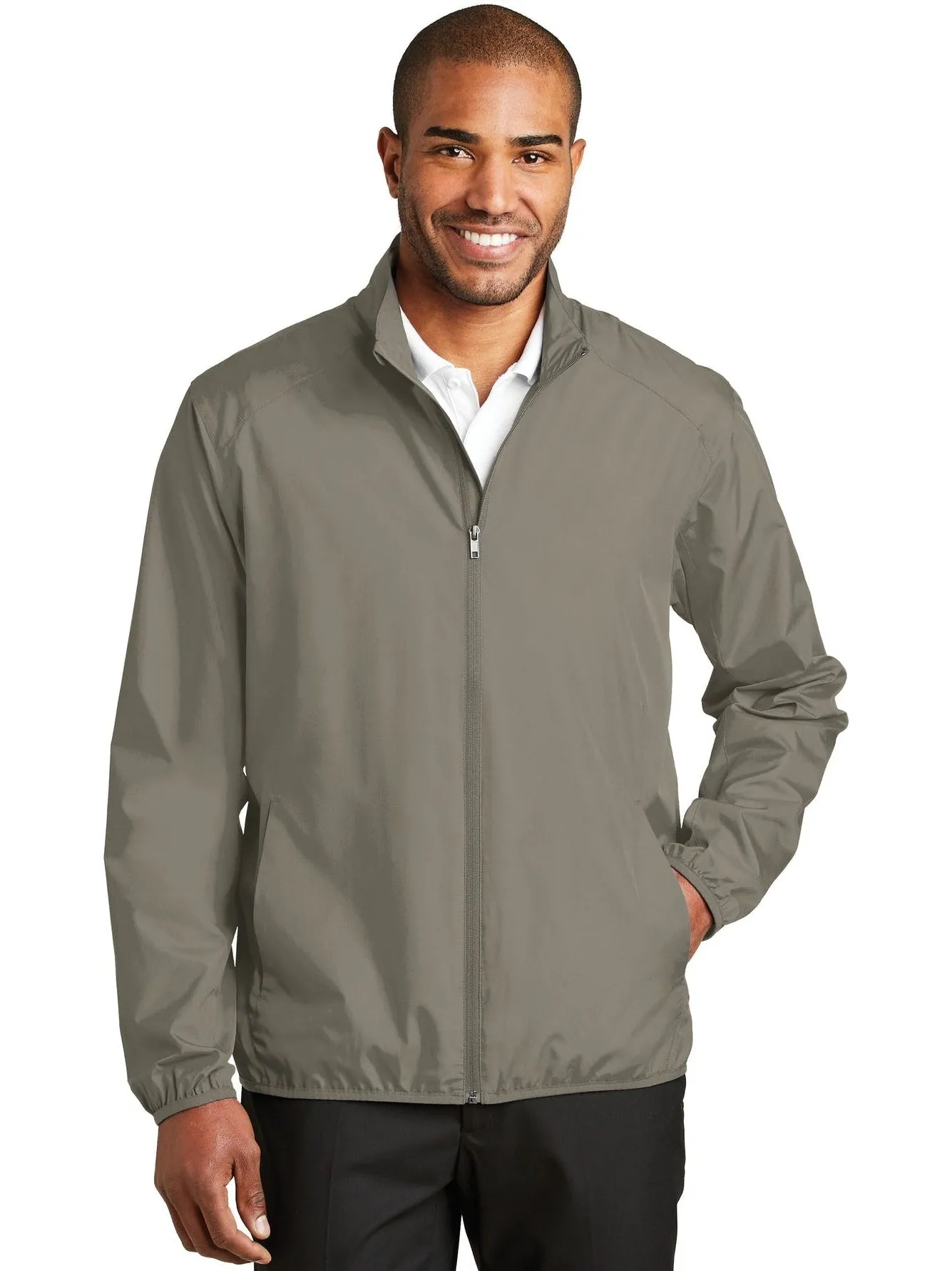 Port Authority Zephyr Full-Zip Jacket