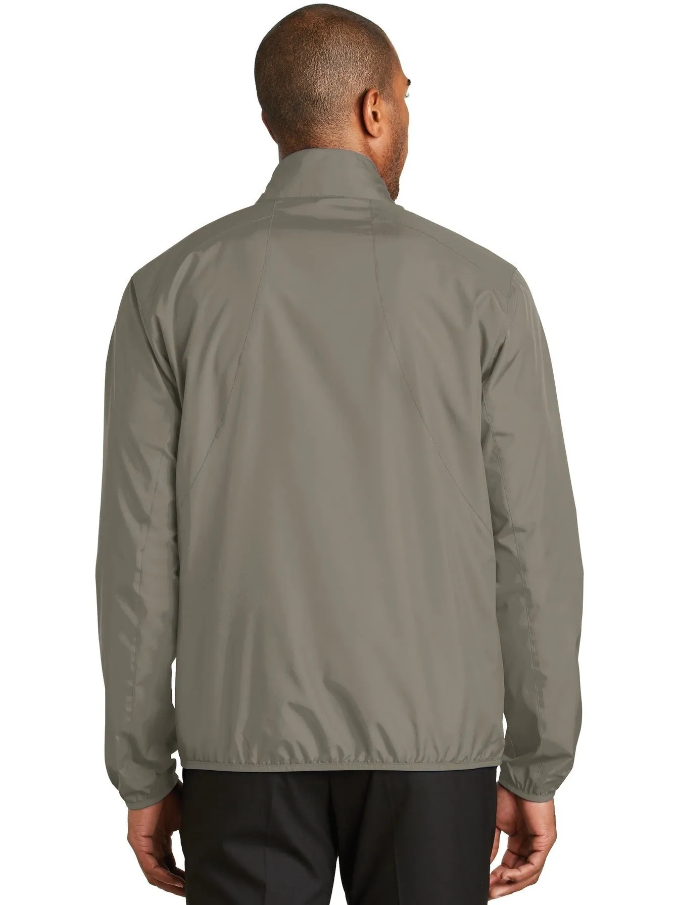 Port Authority Zephyr Full-Zip Jacket